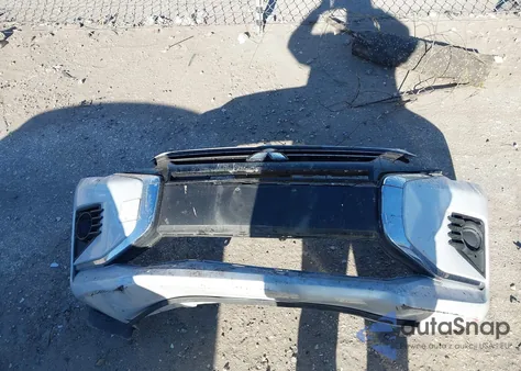 2023 Mitsubishi Mirage G4 Es from USA, damaged, VIN ML32FUFJ2PHF06560